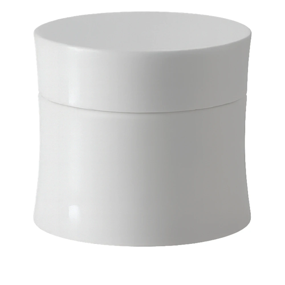 MILLIFORM Банка пластикова MILLIFORM ( Ніколь Білий 50 мл)