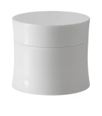 MILLIFORM Банка пластикова MILLIFORM ( Ніколь Білий 50 мл)