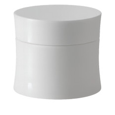 MILLIFORM Банка пластикова MILLIFORM ( Ніколь Білий 50 мл)