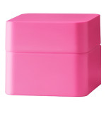 MILLIFORM Банка пластикова MILLIFORM ( Квадро Рожевий 20 мл)