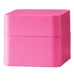 MILLIFORM Банка пластикова MILLIFORM ( Квадро Рожевий 20 мл)