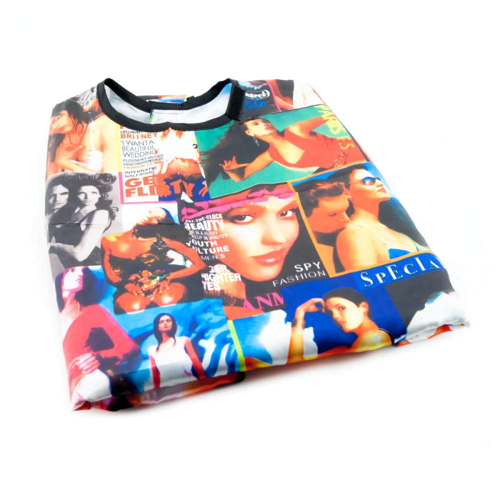 Пеньюар для клієнта YRE 