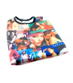 Пеньюар для клиента YRE