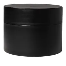 MILLIFORM Банка пластикова MILLIFORM ( Еліза Чорний 30 мл)