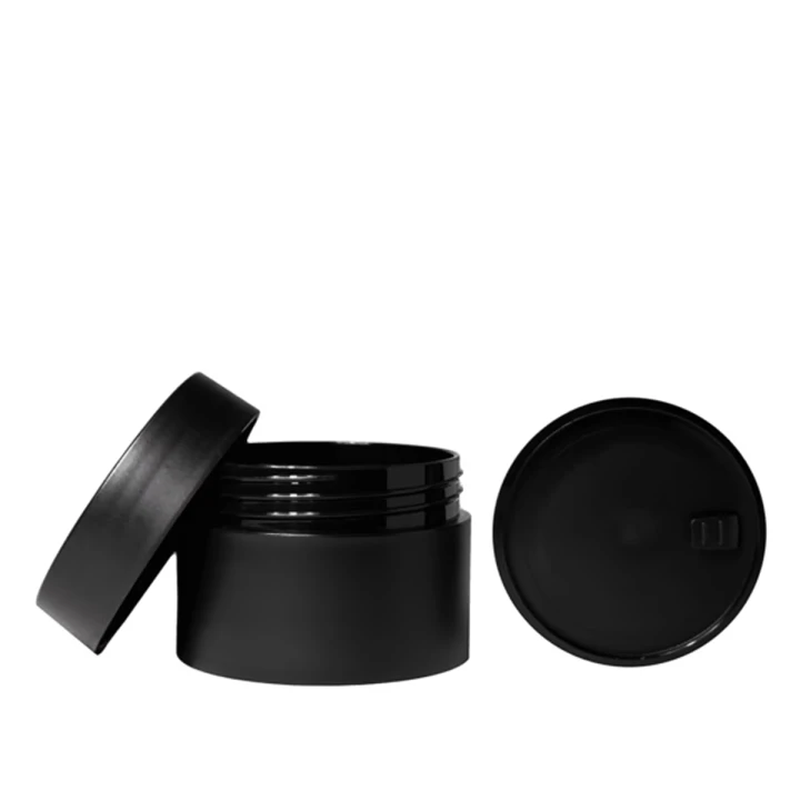 MILLIFORM Банка пластикова MILLIFORM ( Еліза Чорний 15 мл)