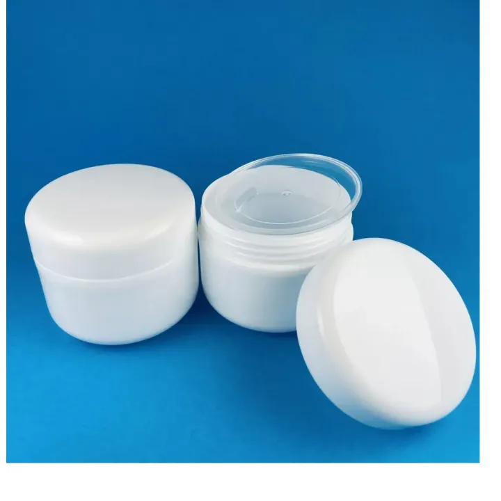 MILLIFORM Банка пластикова MILLIFORM ( Лаура Білий 20 мл)