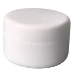 MILLIFORM Банка пластикова MILLIFORM ( Лаура Білий 20 мл)