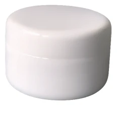 MILLIFORM Банка пластикова MILLIFORM ( Лаура Білий 20 мл)