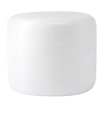 MILLIFORM Банка пластикова MILLIFORM ( Лаура Білий 50 мл)