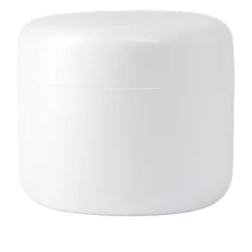 MILLIFORM Банка пластикова MILLIFORM ( Лаура Білий 50 мл)