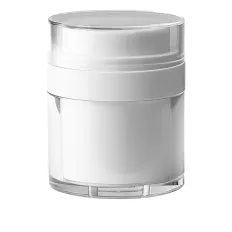 MILLIFORM Банка пластикова MILLIFORM ( Прайд вакуумна Білий 30 мл)