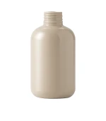 Флакон пластиковый MILLIFORM ( Оливия Теплый Серый 200 мл)