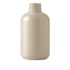 Флакон пластиковий MILLIFORM ( Олівія Теплий Сірий 200 мл)