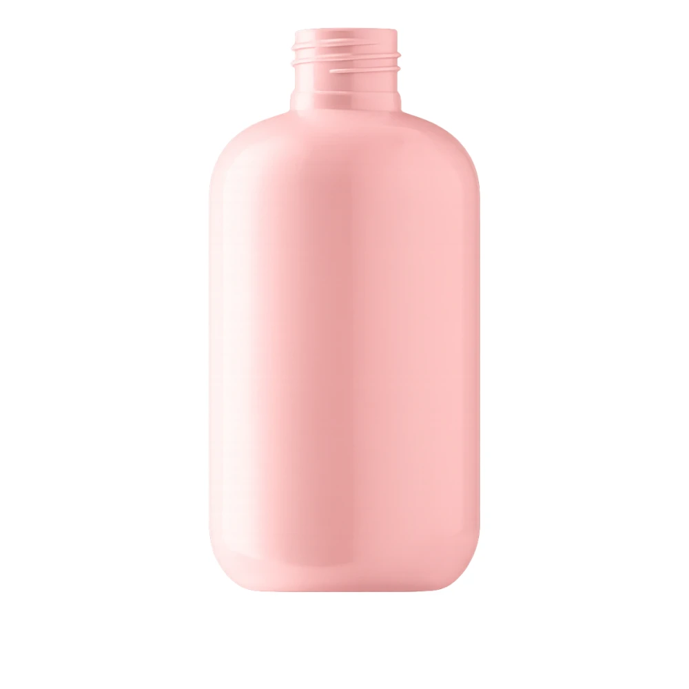 Флакон пластиковый MILLIFORM ( Оливия Пудровый 200 мл)