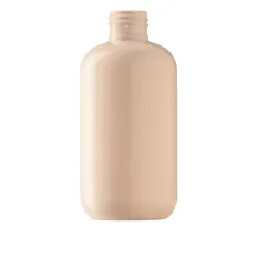 Флакон пластиковий MILLIFORM ( Олівія Нюд 200 мл)