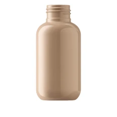 Флакон пластиковий MILLIFORM ( Олівія Какао 100 мл)