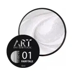 Гель моделирующий ART In Detail Builder Gel 15 мл ( FAIRYTALE 01 94042211)