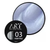 Гель моделюючий ART In Detail Builder Gel 15 мл ( FAIRYTALE 03 94042213)