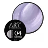 Гель моделирующий ART In Detail Builder Gel 15 мл ( FAIRYTALE 04 94042214)