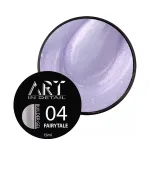 Гель моделирующий ART In Detail Builder Gel 15 мл ( FAIRYTALE 04 94042214)