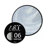 Гель моделюючий ART In Detail Builder Gel 15 мл ( FAIRYTALE 06 94042216)