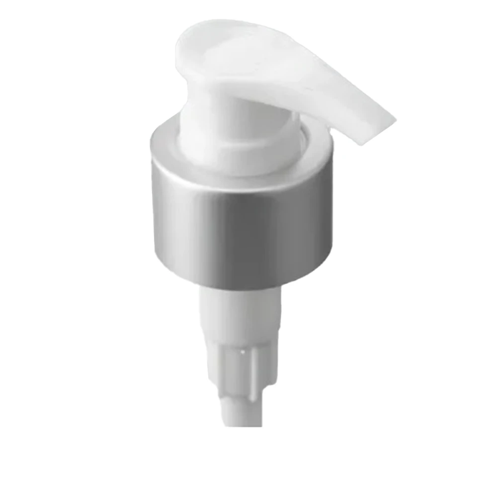 Дозатор алюмінієвий MILLIFORM ( Срібло 28/410)