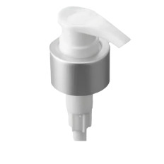 Дозатор алюминиевый MILLIFORM ( Серебро 28/410)