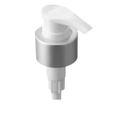 Дозатор алюмінієвий MILLIFORM ( Срібло 28/410)