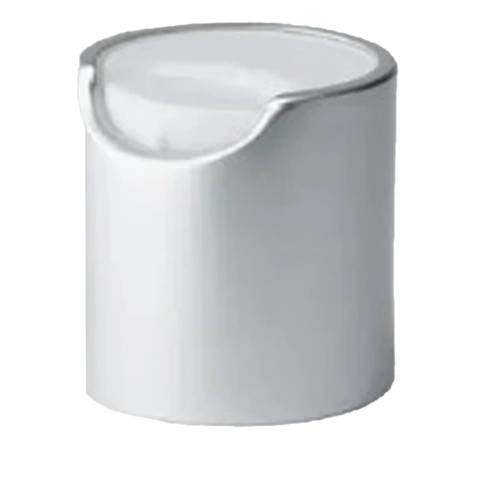 Диск-топ алюминиевый MILLIFORM ( Серебро/Белый 20/410)