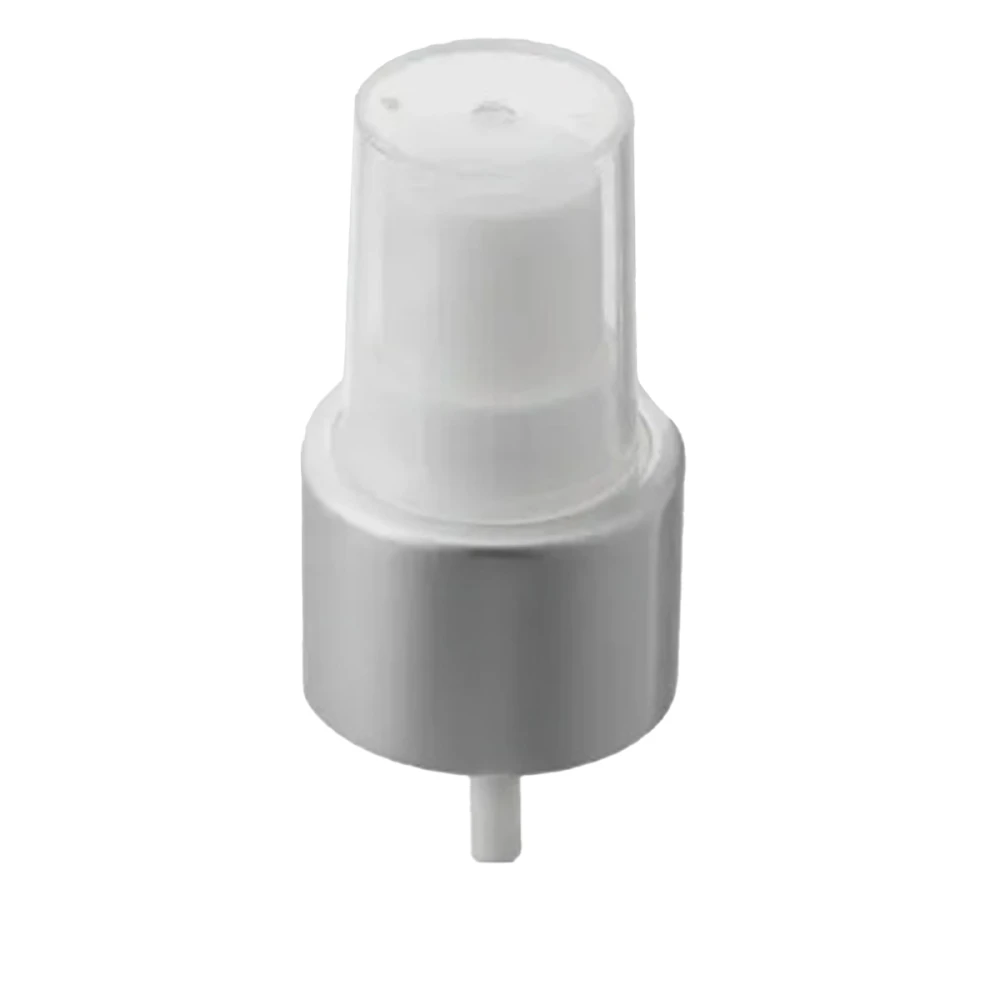 Спрей алюминиевый MILLIFORM ( Серебро 24/410)