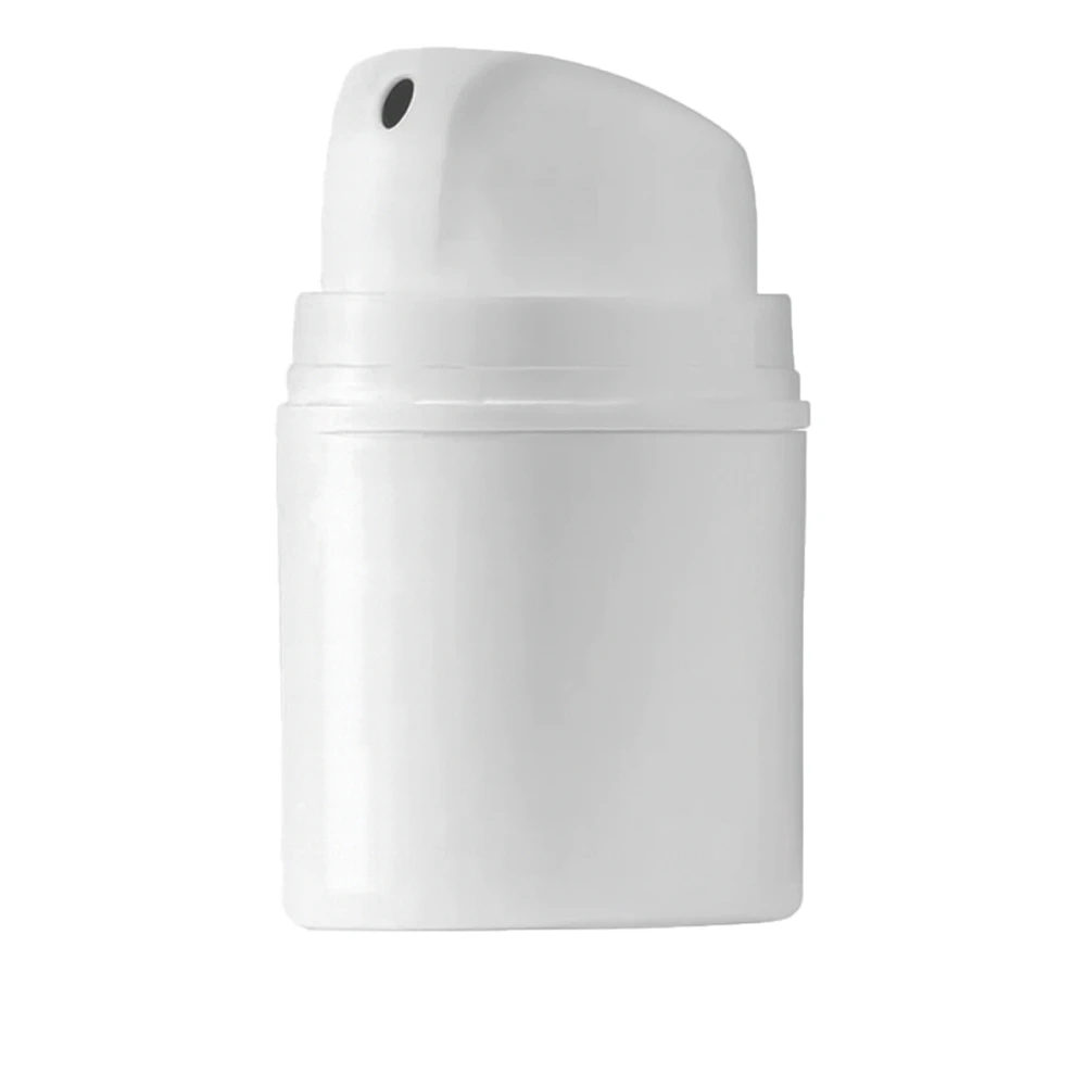 Флакон пластиковый MILLIFORM ( флакон: Белый; дозатор: Белый Биг Бен 30 мл)