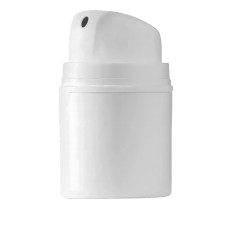 Флакон пластиковий MILLIFORM ( флакон: Білий; дозатор:Білий Біг Бен 30 мл)