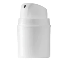 Флакон пластиковий MILLIFORM ( флакон: Білий; дозатор:Білий Біг Бен 30 мл)