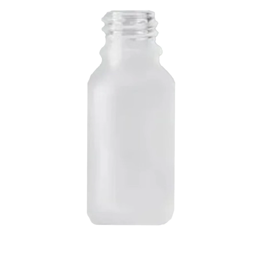 Флакон стеклянный MILLIFORM (Сидней Матовый 15 мл)