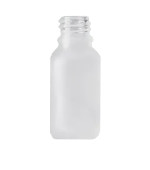 Флакон скляний MILLIFORM ( Сідней Матовий 15 мл)