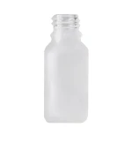 Флакон стеклянный MILLIFORM (Сидней Матовый 15 мл)