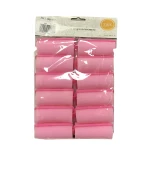 Бигуди поролон YRE 36 мм 12 шт