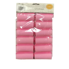 Бигуди поролон YRE 36 мм 12 шт