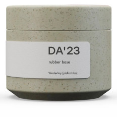 База Rubber base Underlay DA'23 50 мл