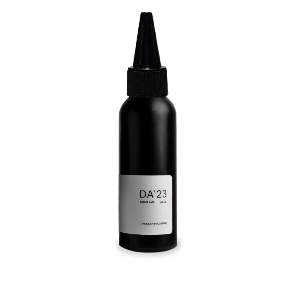 База Rubber base Underlay DA'23 50 мл