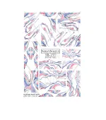 Слайдер Navinails с белой подкладкой/объемной фольгой Max (SB-271 silver)