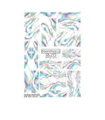 Слайдер Navinails с белой подкладкой/объемной фольгой Max (SB-272 gold)