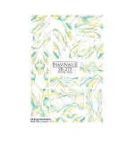 Слайдер Navinails з білою підкладкою/об'ємною фольгою Max ( SB-273 gold)