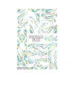 Слайдер Navinails с белой подкладкой/объемной фольгой Max (SB-273 silver)