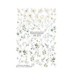 Слайдер Navinails с белой подкладкой/объемной фольгой Max (SB-275)