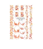 Слайдер Navinails с белой подкладкой/объемной фольгой Max (SB-287)