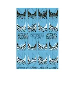 Слайдер Navinails с белой подкладкой/объемной фольгой Max (SB-296)