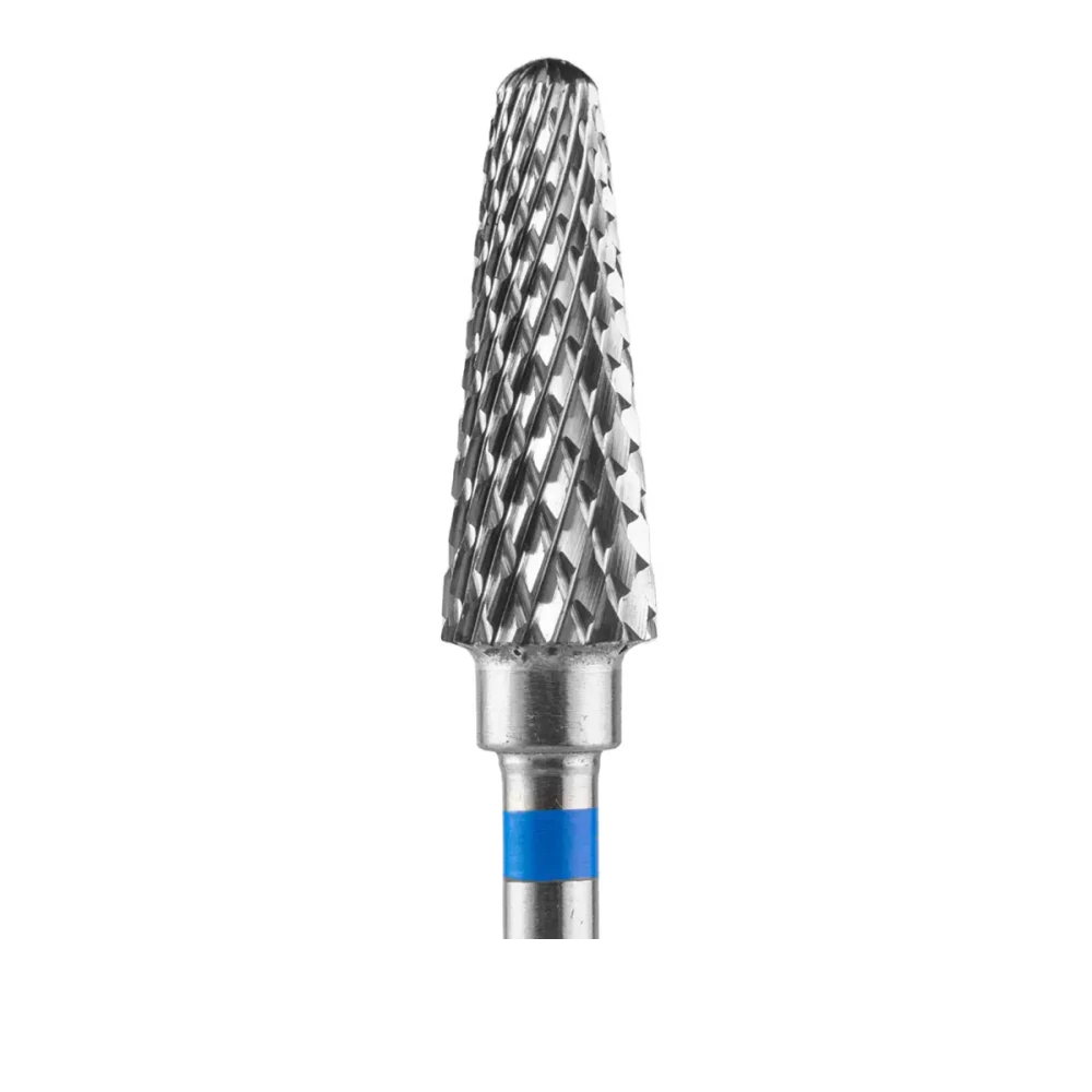 Фреза твердосплавная LunaMoon ( Синяя Кукуруза 5,9 мм)