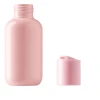 Флакон пластиковий MILLIFORM ( флакон: Пудровий; диск-топ:Пудровий Олівія Пудровий 100 мл)
