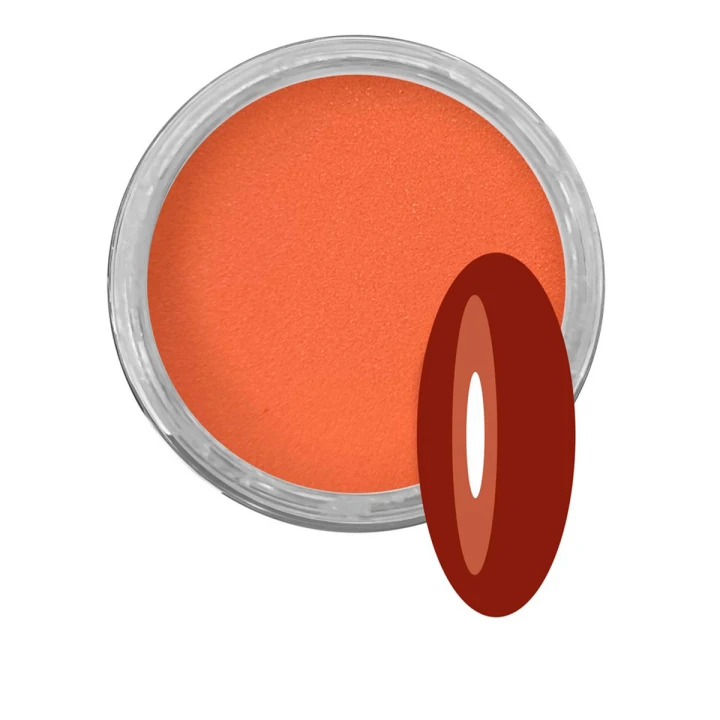 Пудра Color Dip Powder by Eco grit 30 мл ( 431)